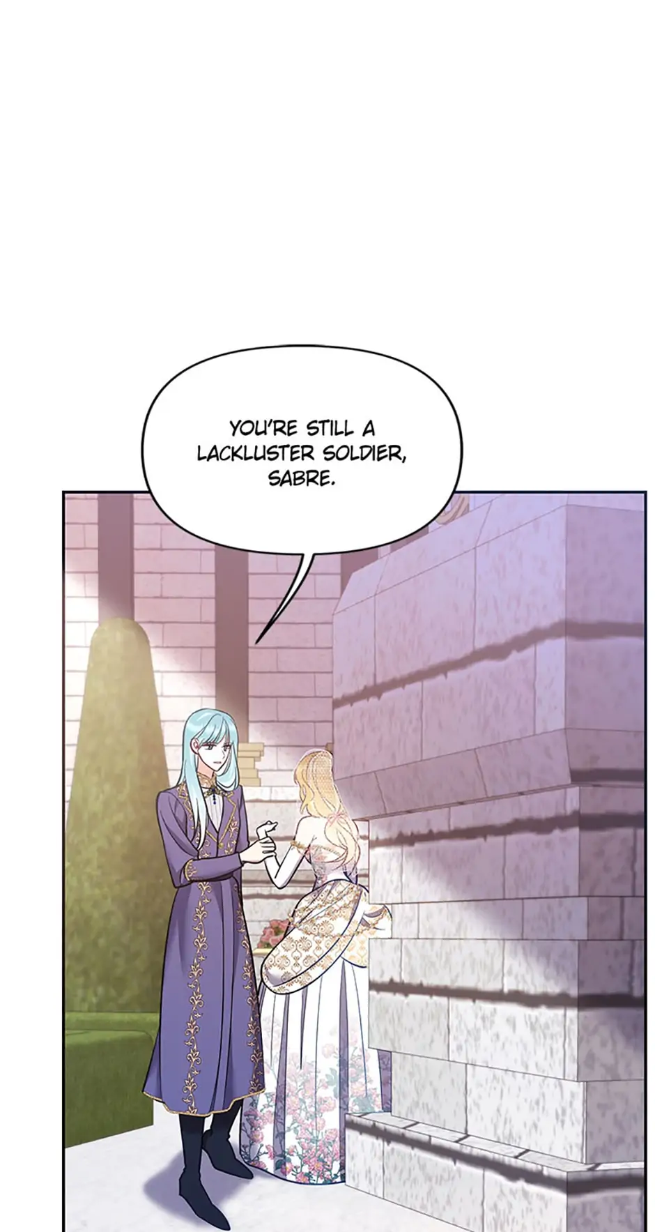 Finding My Place Chapter 59 - page 41